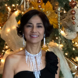 Meet your Posher, Hellen